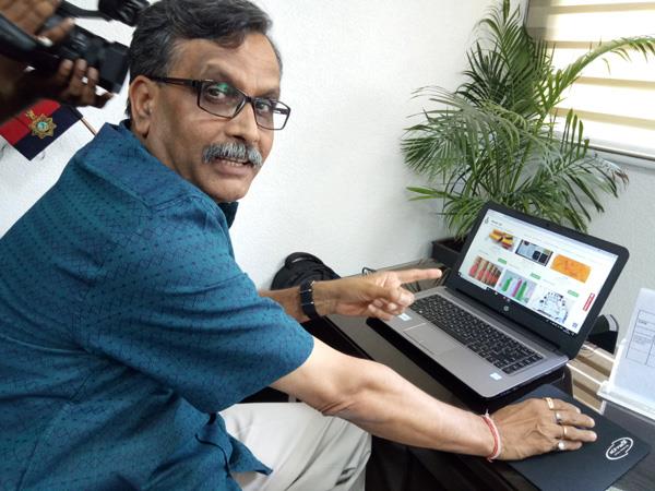 jail showroom opens in sector 22