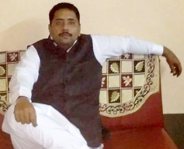 ਵਿੱਕੀ ਕੰਡਾ ਨੇ ਫੇਸਬੁੱਕ ''ਤੇ ਜੱਗੂ ਭਗਵਾਨਪੁਰੀਆ ਨੂੰ ਕੀਤਾ ਖੁੱਲ੍ਹਾ ਚੈਲੇਂਜ