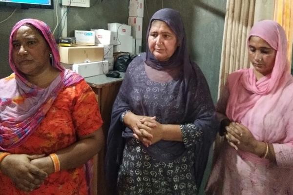 urdwara tahla sahib theft