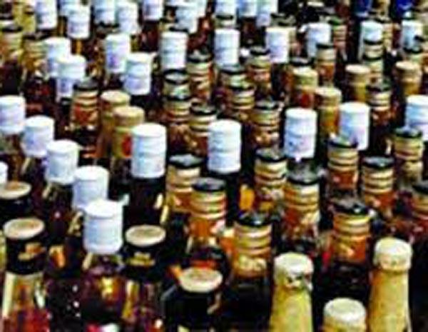 unauthorized alcohol recovery