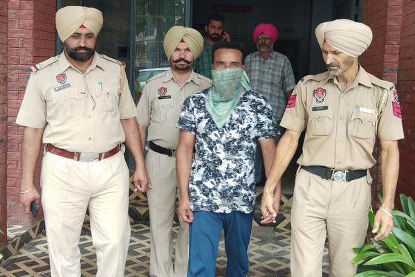 woman death arrested