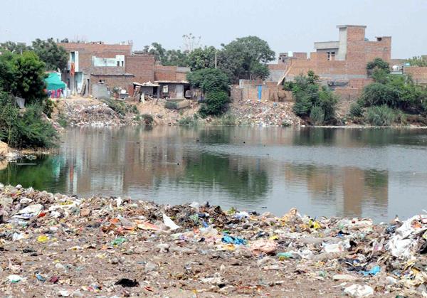 municipal corporation