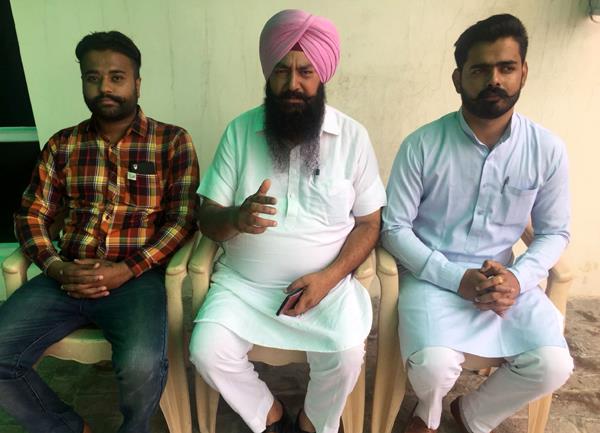 capt amarinder singh