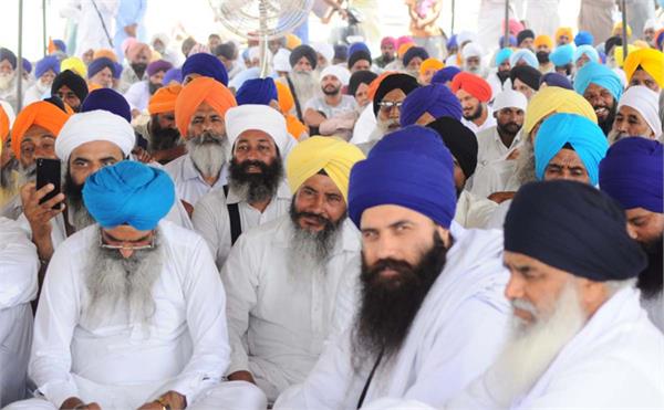 kahan singh wala