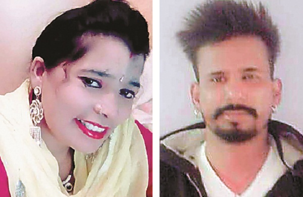 ਨਾਜਾਇਜ਼ ਸਬੰਧਾਂ ਦੇ ਸ਼ੱਕ ਕਾਰਨ ਹੋਏ ਡਬਲ ਮਰਡਰ ਨੂੰ ਲੈ ਕੇ ਵਿਸ਼ੇਸ਼ ਟੀਮਾਂ ਗਠਿਤ