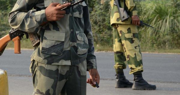 full security in punjab