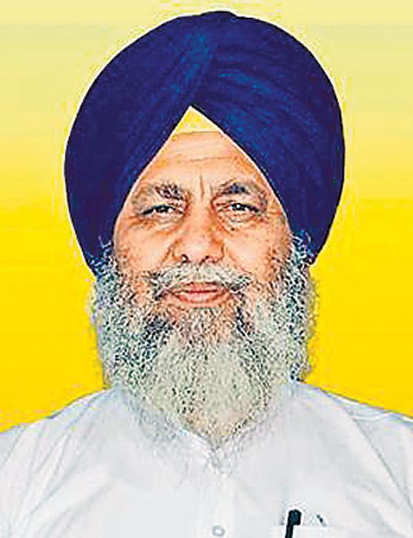 ਲੰਗਰ ''ਤੇ ਜੀ. ਐੱਸ. ਟੀ. ਦੀ ਛੋਟ ਤੋਂ ਬਾਅਦ ਕੂੜ ਪ੍ਰਚਾਰ ਪੰਥ ਵਿਰੋਧੀਆਂ ਦੀ ਸਾਜ਼ਿਸ਼ : ਭਾਈ ਲੌਂਗੋਵਾਲ
