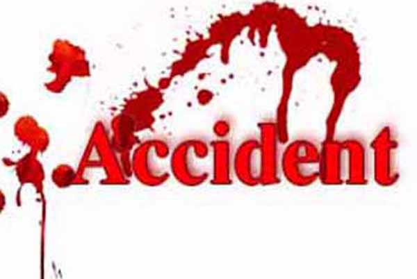 accident