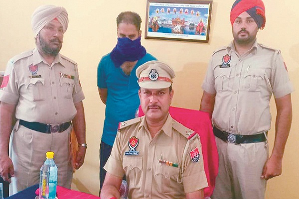 ਪਤਨੀ ਤੇ ਸੱਸ ਨੂੰ ਬੰਧਕ ਬਣਾ ਕੇ ਕੁੱਟਿਆ, ਗਲਾ ਵੀ ਘੁੱਟਿਆ