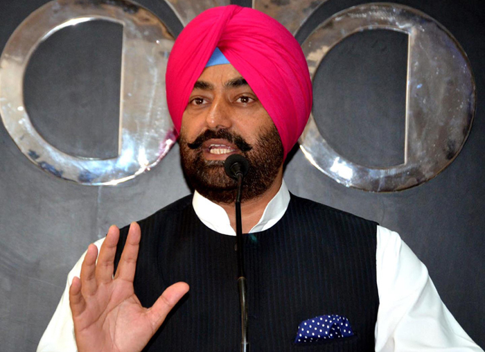 2 ਜੁਲਾਈ ਨੂੰ ''ਆਪ'' ਆਗੂ ਮੁੱਖ ਮੰਤਰੀ ਦੇ ਨਿਵਾਸ ਵੱਲ ਕਰਨਗੇ ਰੋਸ ਮਾਰਚ
