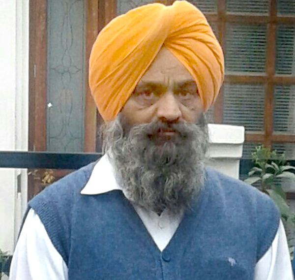 ਖੁਦ ਨੂੰ ਡੀ. ਜੀ. ਪੀ. ਦਾ ਨਜ਼ਦੀਕੀ ਦੱਸ ਕੇ 15 ਲੱਖ ਠੱਗੇ