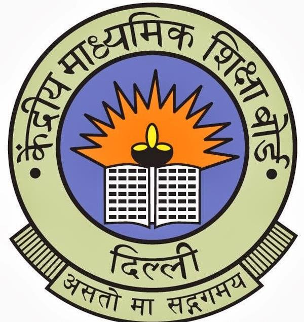 central board of secondary education