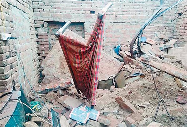 3 injured in accident