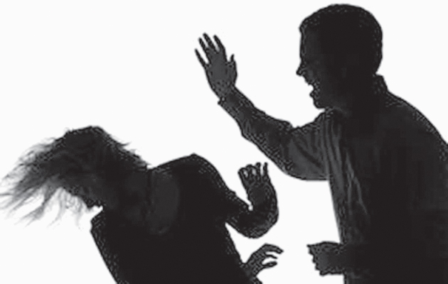 ਪਤੀ, ਸੱਸ ਅਤੇ ਨਾਨੀ ਸੱਸ ’ਤੇ  ਲਾਇਆ ਕੁੱਟ-ਮਾਰ ਦਾ ਦੋਸ਼