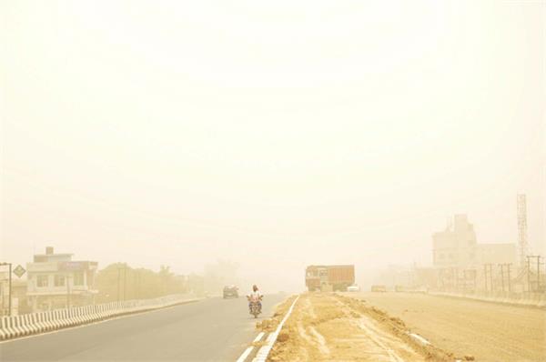 punjab environment