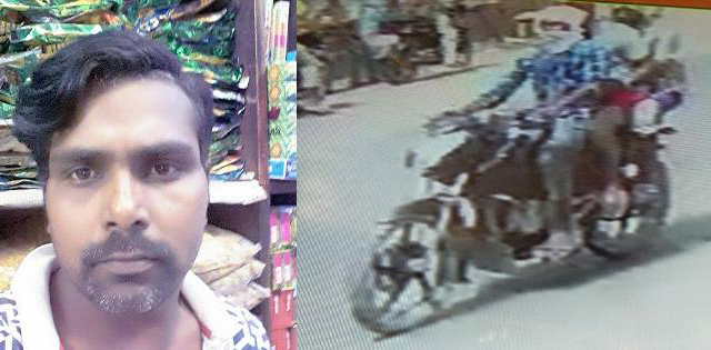 ਗੁਰੂਹਰਸਹਾਏ ’ਚ ਚੋਰਾਂ-ਲੁਟੇਰਿਆਂ ਦੀ ਭਰਮਾਰ