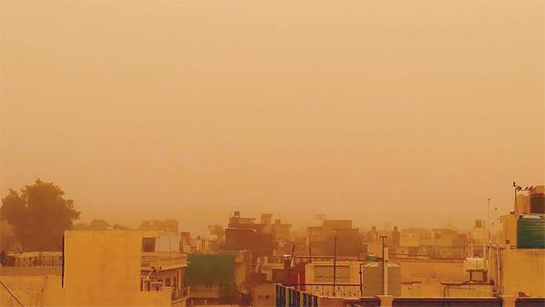 punjab environment