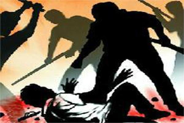 agricultural officer  beaten case 