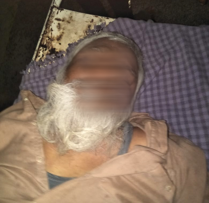 ਮਾਨਸਿਕ ਪ੍ਰੇਸ਼ਾਨੀ ਕਾਰਨ ਕਿਸਾਨ ਵੱਲੋਂ ਖੁਦਕੁਸ਼ੀ