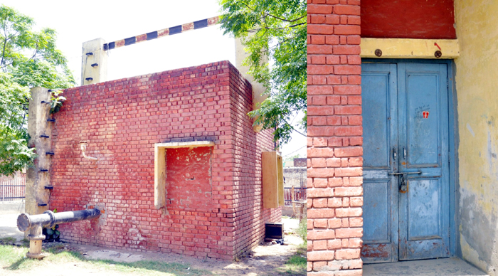 ਸ਼ਹਿਰ ਵਾਸੀਆਂ ਨੂੰ ਸ਼ੁੱਧ ਪਾਣੀ ਮੁਹੱਈਆ ਕਰਵਾਉਣ ’ਚ ਨਗਰ ਨਿਗਮ ‘ਫੇਲ’