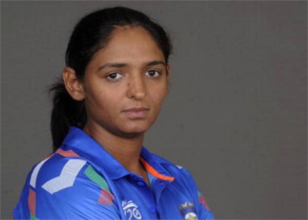 harmanpreet kaur