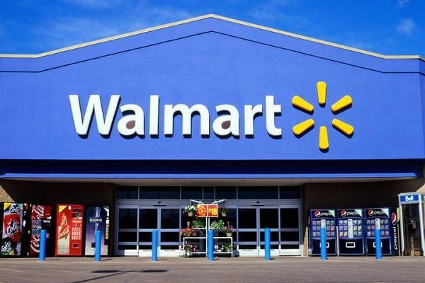 national performance against walmart on 2 july