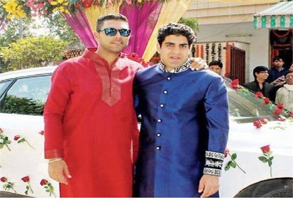 yuvraj singh