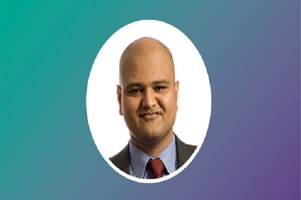 indian american rahul desikan researcher
