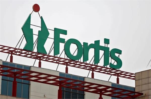 fortis health losses to rs 932 crore