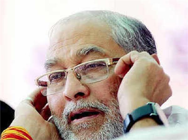 modi brother notice