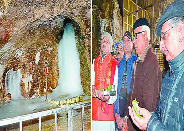 amarnath yatra