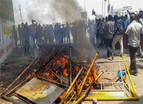 tuticorin copper plant closed