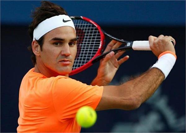 roger federer  final