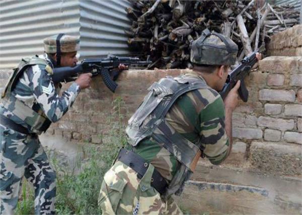 jk   bandipora in army encounter