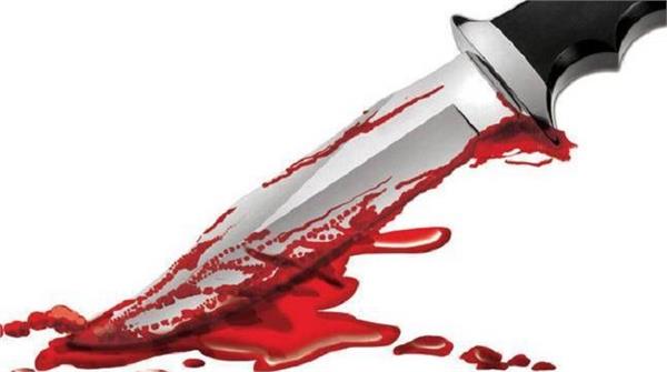 women kill knife murder