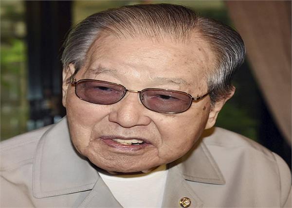 korean p m kim jong pil died