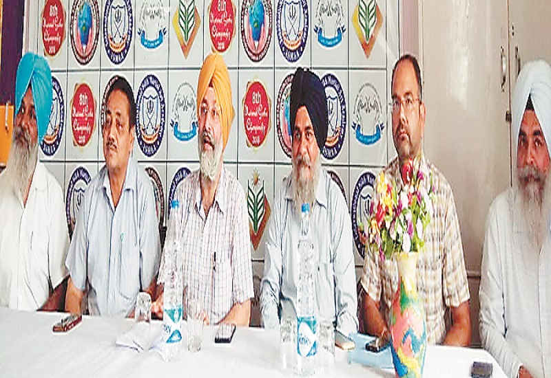 ਗਤਕੇ ਨੂੰ ਓਲੰਪਿਕ ਤੱਕ ਲਿਜਾਣ ਲਈ ਨੈਸ਼ਨਲ ਗਤਕਾ ਐਸੋਸੀਏਸ਼ਨ ਵੱਲੋਂ ਰੋਡਮੈਪ ਤਿਆਰ : ਗਰੇਵਾਲ