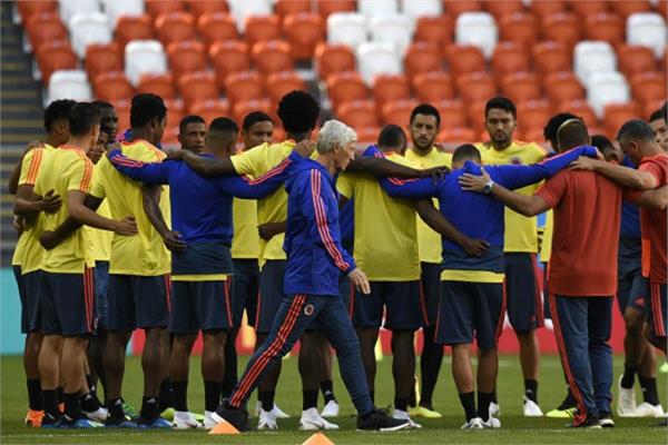fifa world cup colombia