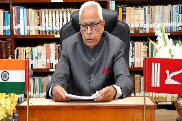 J&K: ਰਾਜਪਾਲ ਐੱਨ. ਐੱਨ. ਵੋਹਰਾ ਨੇ ਕੀਤੀ ਮੀਟਿੰਗ ਰੱਦ