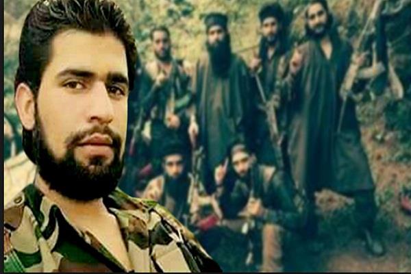 most wanted terrorists will be on target of army