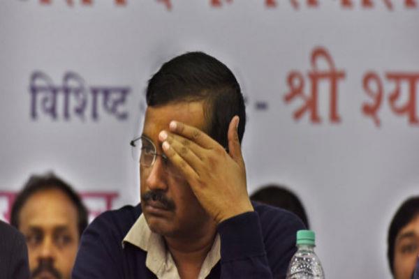 hc  s arvind kejriwal reprimand