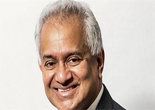 malaysia appoints  indian as new attorney general