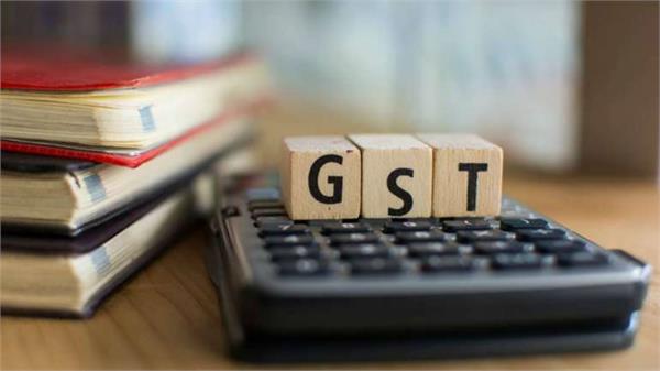 gst rates may increase