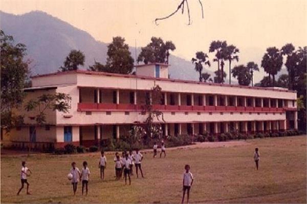 varanasi 12th class off school
