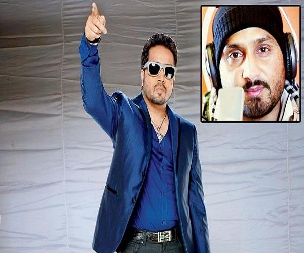 harbhajan singh