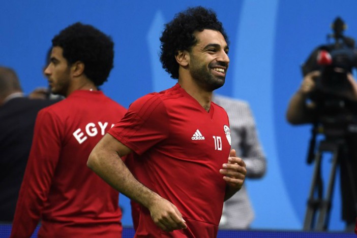 FIFA World Cup: ਸਾਲਾਹ ਦੀ ਵਾਪਸੀ ਨਾਲ ਮਿਸਰ ਨੂੰ ਰੂਸ ''ਤੇ ਜਿੱਤ ਦਾ ਭਰੋਸਾ