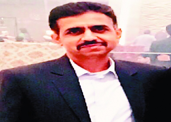 ਸੰਜੀਵ ਨੂੰ ਮਿਲੀ ਪਾਵਰ ਨਿਗਮ ਨਾਰਥ ਜ਼ੋਨ ਜਲੰਧਰ ਦੀ ਕਮਾਨ