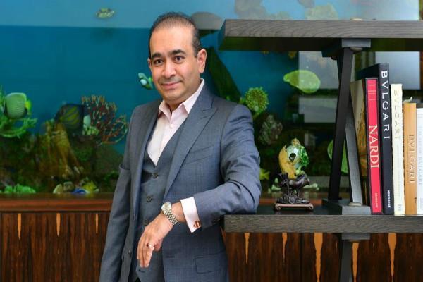 neerav modi is seeking political asylum