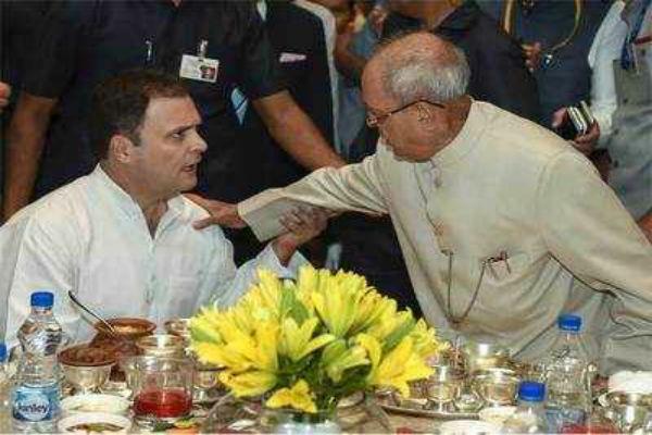 rahul ghandi