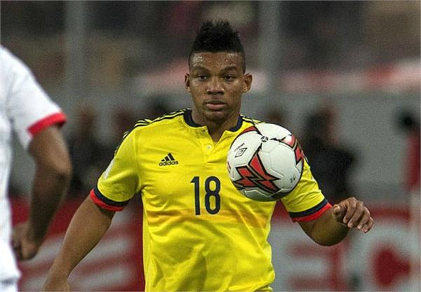 frank fabra world cup